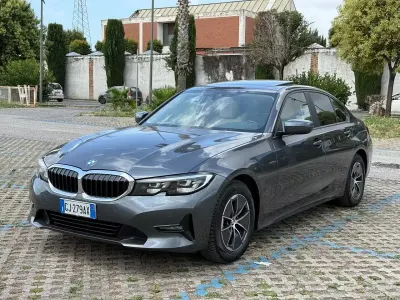 Usata BMW 318