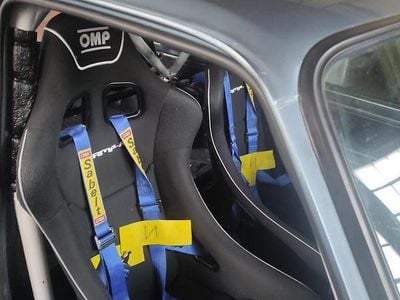 Usata Autobianchi A112 1982 Grigio Utilitaria