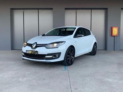 usata Renault Mégane 3ª serie 1.5 dCi 95CV Wave