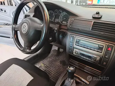 Usata VW Passat
