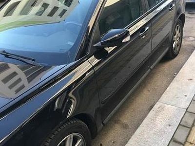 Usata Volvo S40 109 CV (80 kW) 2005 Blu Berlina
