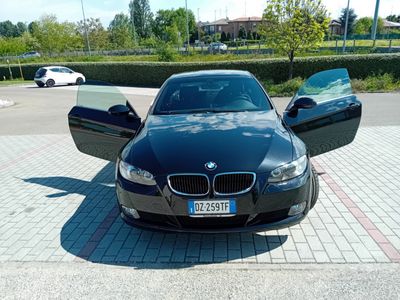 usata BMW 320 Xdrive d