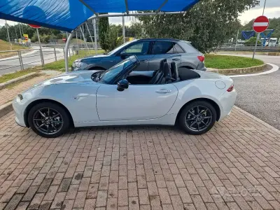 Usata Mazda MX5