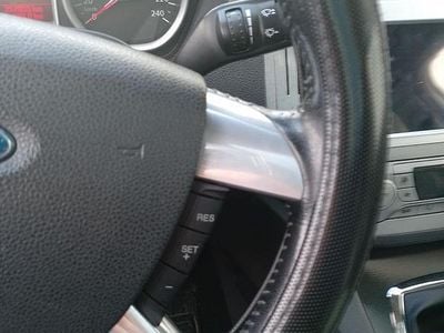 Usata 2007 Fiat Croma Berlina | 1500 € (Molto cara)