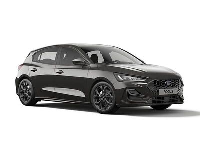 Nuova Ford Focus ST-Line 125 CV (91 kW) 2026 Magnetic grey  Berlina