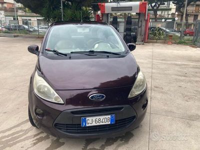 usata Ford Ka 1ª serie - 2011