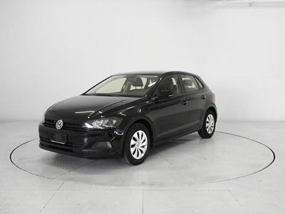 usata VW Polo 1.6 TDI 5p. Trendline BlueMotion Technology