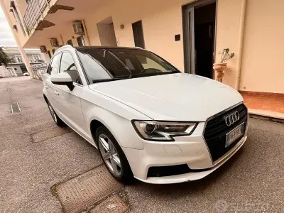 Usata Audi A3
