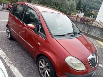 Lancia Musa