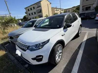 Usata Land Rover Discovery Sport SE 150 CV (110 kW) 2019 SUV
