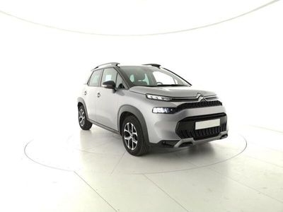 usata Citroën C3 Aircross PureTech 110 S&S Shine