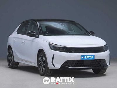 Occasion Opel Corsa 101 ch (74 kW) 2025 Blanc Citadine