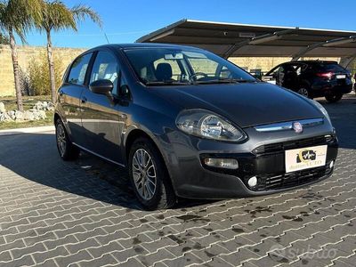 usata Fiat Punto Evo - 2011