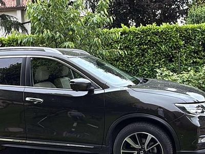 Usata Nissan X-Trail Tekna 150 CV (110 kW) 2020 SUV