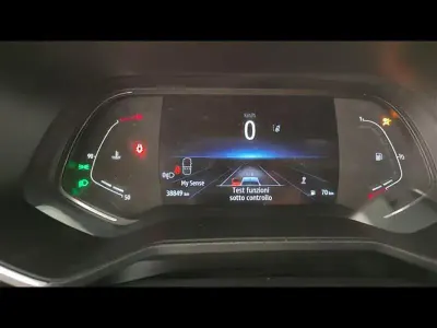 Usata Renault Clio