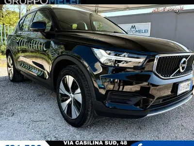 Usata Volvo XC40 Momentum 165 CV (121 kW) 2020 Other SUV