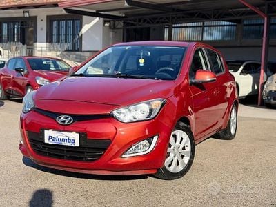 Usata Hyundai i20 85 CV (62 kW) 2013 Bordeaux Utilitaria