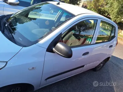 Usata Hyundai i10