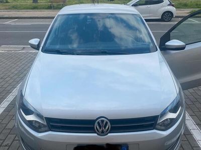 usata VW Polo Polo 1.6 TDI 90CV DPF 5 porte Comfortline