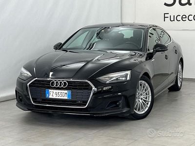 Usata Audi A5 Sportback