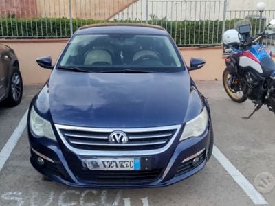 VW CC