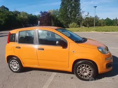 Usata Fiat Panda