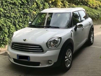 usata Mini One D Countryman Countryman R60 1.6