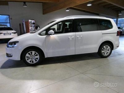 VW Sharan