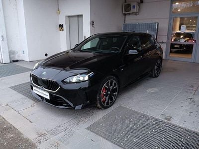 Usata BMW 118 M Sport 150 CV (110 kW) 2025 Blu Utilitaria