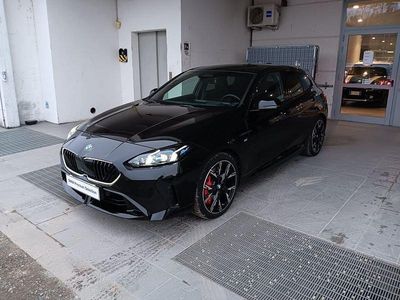 Blu Usata 2025 BMW 118 M Sport Utilitaria | 37.400 € (Buon prezzo)