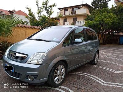 usata Opel Meriva 1.3 Multijet 75cc