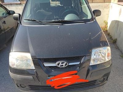 Usata Hyundai Atos