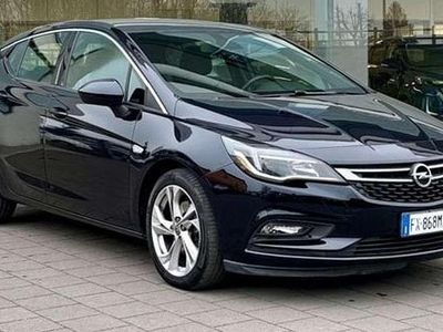 Usata 2019 Opel Astra Dynamic Berlina | 11.999 € (Buon prezzo)
