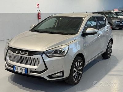 Usata EVO Evo 3 113 CV (83 kW) 2023 Grigio SUV
