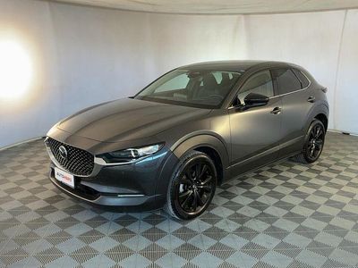 Usata Mazda CX-30