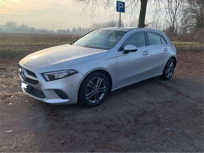 Usata Mercedes A180