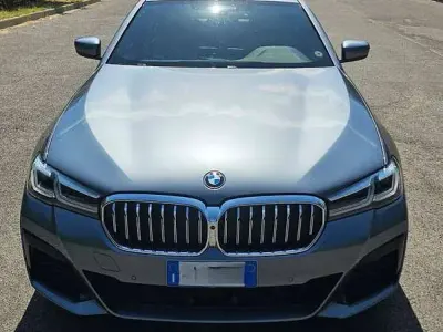 Usata BMW 520 M Sport 190 CV (139 kW) 2022 Berlina
