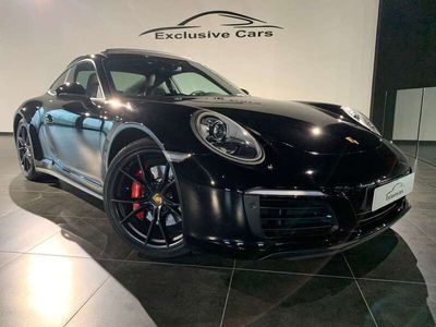 usata Porsche 911 Carrera 4S Coupe 3.0 auto/APPROVED/PRONTA