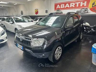 Usata Dacia Duster