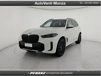 Usata BMW X5