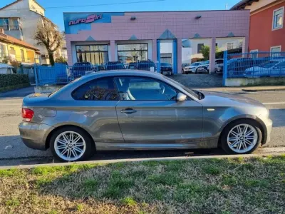 Usata BMW 120 Coupé