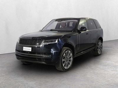 Other Usata 2023 Land Rover Range Rover Autobiography SUV | 139.900 € (Cara)