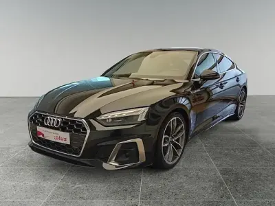 Occasion Audi A5 Sportback