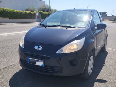 usata Ford Ka Plus ka+ tdci 75 cv