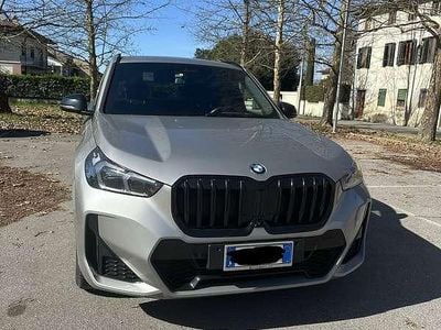 Usata BMW X1 M Sport 150 CV (110 kW) 2023 SUV