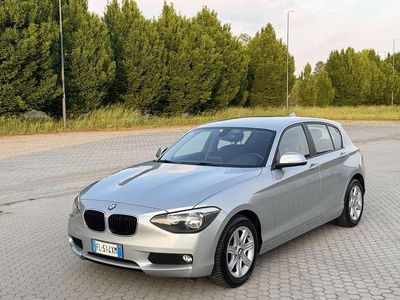 Brugt BMW 116 116 HK (85 kW) 2013 Other Hatchback