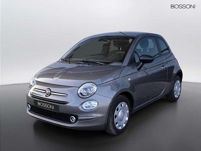 Usata Fiat 500 70 CV (51 kW) 2023 Grigio Utilitaria