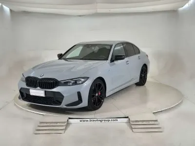Usata BMW 320