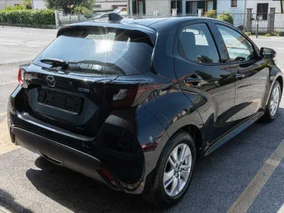 Usata Mazda 2