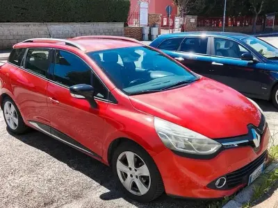 Usata Renault Clio GrandTour